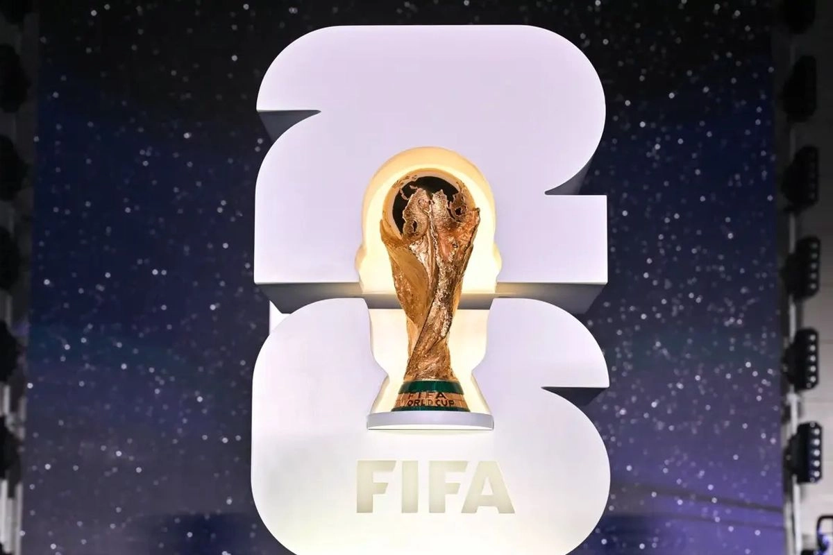 Lebih Adil dari AFC, Lokasi Playoff Kualifikasi Piala Dunia 2026 Zona Afrika Netral