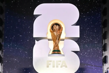 Lebih Adil dari AFC, Lokasi Playoff Kualifikasi Piala Dunia 2026 Zona Afrika Netral