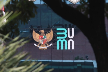 Pemerintah Targetkan 1.000 BUMN Dirampingkan Jadi 200