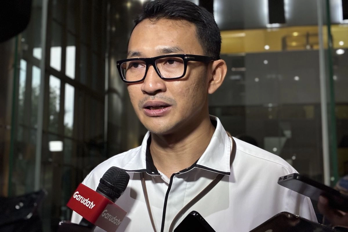 Periksa Anggota DPR Rajiv, KPK Gali Perkenalannya dengan Tersangka Kasus Dana CSR BI-OJK