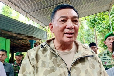 RI Bakal Produksi 30 Kapal Selam Nirawak Buat Jaga 