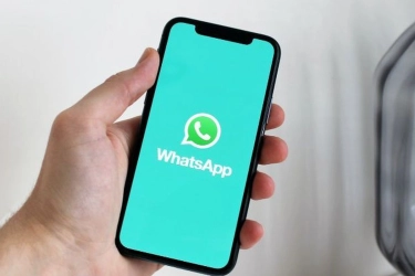 Trik Kirim Chat Kosong di WhatsApp buat Hiburan, Menarik Dicoba