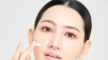 5 Night Cream Mengandung Vitamin C untuk Usia 40 Tahun ke Atas, Hempas Kerutan dan Flek Hitam