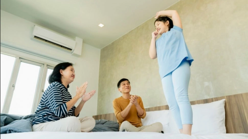 7 Pilihan AC 1/2 PK Mulai Rp2 Jutaan, Hemat Listrik dan Ramah Lingkungan