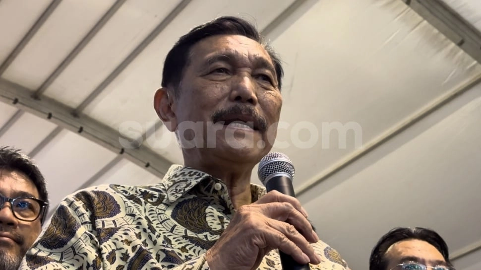 Saham TOBA Milik Opung Luhut Kebakaran, Aksi Jual Investor Marak