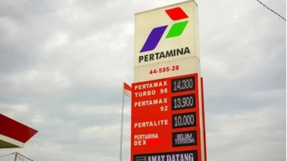 Tinjau SPBU di Jatim, Kementerian ESDM Lakukan Uji Sampel BBM: Hasilnya Tidak Ada Kandungan Air
