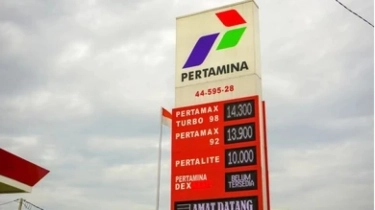 Tinjau SPBU di Jatim, Kementerian ESDM Lakukan Uji Sampel BBM: Hasilnya Tidak Ada Kandungan Air