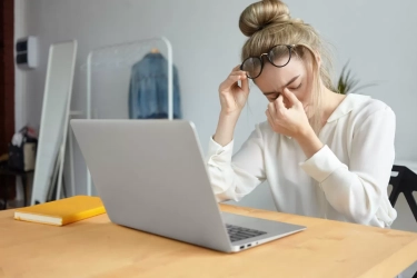 7 Senam Mata untuk Mengurangi Kelelahan Digital agar Mata Tetap Segar Saat Berada di Depan Layar