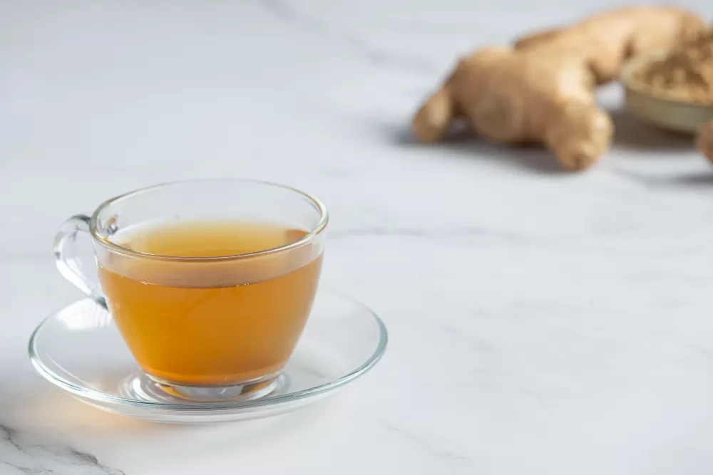Ampuh Menjaga Daya Tahan Tubuh, 9 Manfaat Menakjubkan Jamu Beras Kencur untuk Kesehatan yang Perlu Anda Ketahui