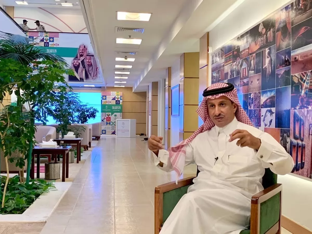 Arab Saudi Tunda Keputusan Investasi di Pesisir Laut Merah Mesir, Fokus Perkuat Pariwisata Domestik