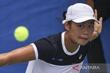 Janice/Aldila Menangi Duel Kontra Priska/Sofya di Chennai