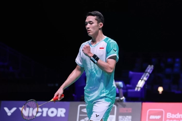 Jojo Melaju ke Perempat Final Hylo Open 2025