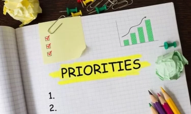 Kategori Skala Prioritas Pengeluaran: Atur Pembagian Sesuai Pos agar Keuangan Terkelola dengan Baik