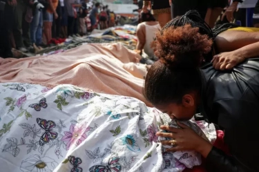 Kronologi Tragedi Rio: Dari Operasi Anti-Narkoba hingga 132 Orang Tewas dalam “Pembantaian Terburuk” di Brasil