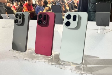 Oppo Find X9 Series Segera Meluncur di Indonesia, Cek Spesifikasinya