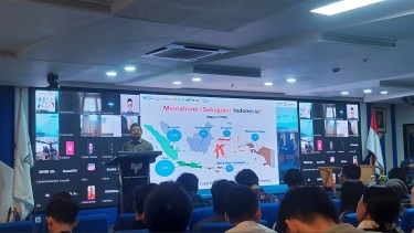 Pemerintahan Prabowo Tunjukkan Arah Positif dalam Memperbaiki Sektor Energi Nasional