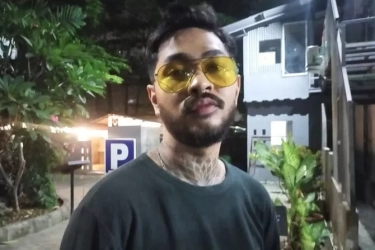 Polda Metro Jaya Konfirmasi Kebenaran Penangkapan Onadio Leonardo karena Narkoba