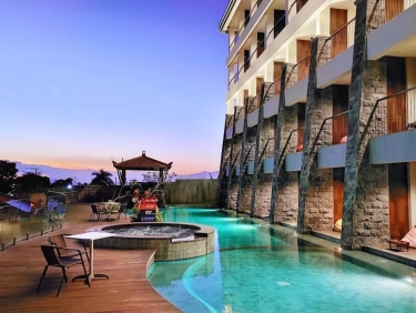 Rekomendasi 5 Hotel Murah di Batu: Ramah Keluarga, Hanya Sejengkal dari Tempat Wisata