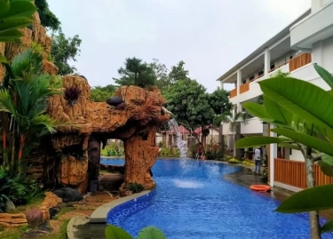 Rekomendasi 5 Hotel Paling Worth it di Pangandaran: Fasilitas The Best dengan Pemandangan Memukau!