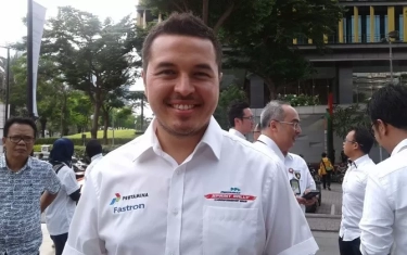 Rifat Sungkar Sebut Kendaraan Mogok atau Brebet Tak Selalu karena BBM, Tekankan Pentingnya Perawatan