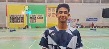 Tak Full Team Seperti Malaysia dan Thailand, PBSI Putuskan Turunkan Skuad Muda di SEA Games 2025!