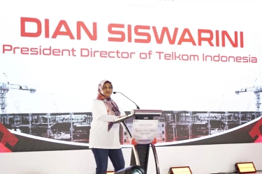 Telkom Catat Pendapatan Rp109,6 Triliun pada Kuartal III-2025, Pacu Efisiensi dan Inovasi Bisnis Jangka Panjang