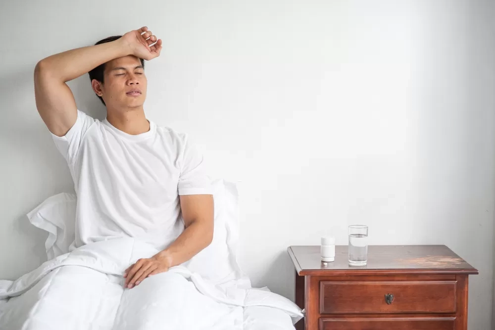 Tersenyum Tapi Letih: 10 Kebiasaan Pagi yang Mengungkap Kehidupan Orang yang Diam-Diam Tidak Bahagia