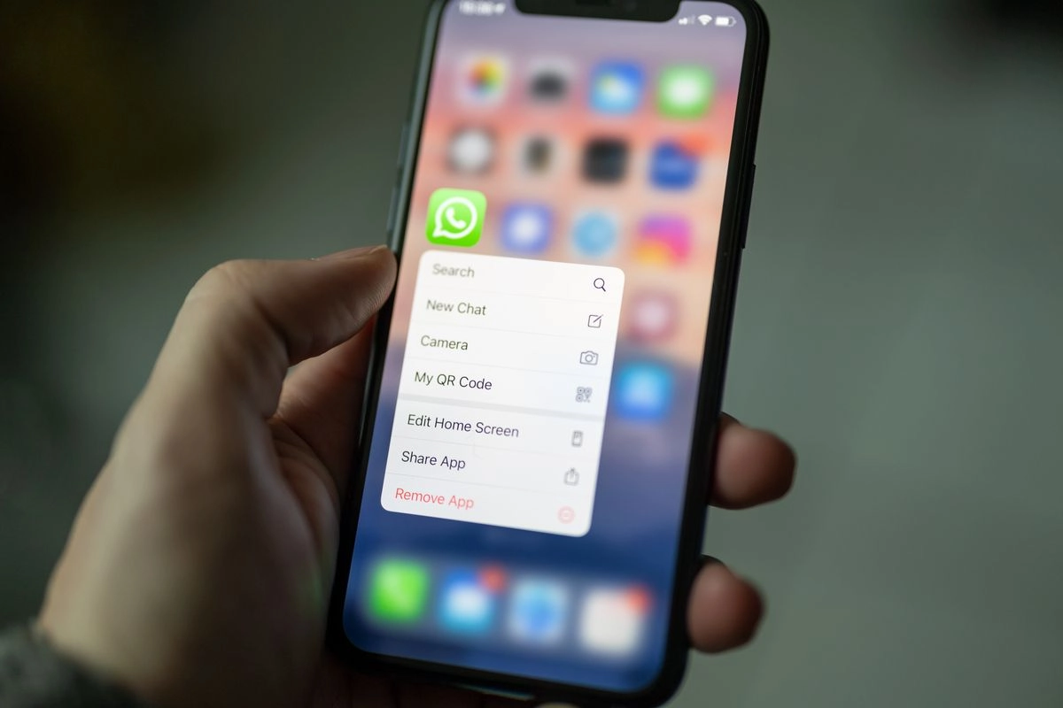 2 Cara Backup WhatsApp di iPhone dengan Mudah dan Cepat