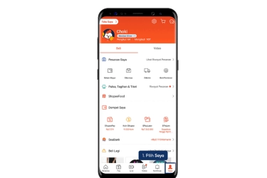 3 Cara Transfer BCA ke ShopeePay dan Biaya Adminnya