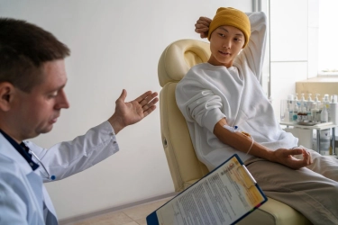 Apa Itu Stroke Ringan yang Mengganggu Fungsi Kognitif? Ini Penjelasan Dokter Saraf