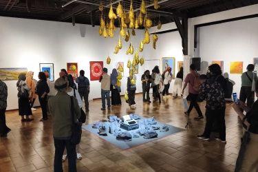 Catat! Pameran 