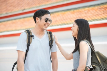 Cowok dengan Kakak Perempuan adalah Cowok Green Flag, Benarkah?