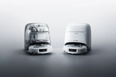 DJI Rilis Robot Vacuum dengan Merek 