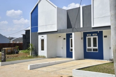 Harga Rumah Subsidi di Bekasi Tahun 2025