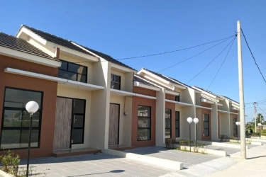 Harga Rumah Subsidi di Maluku dan Maluku Utara Rp 185 Juta