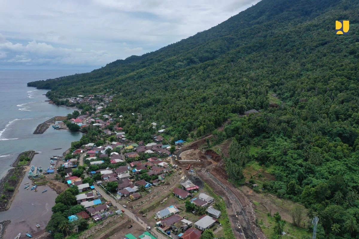 Hilirisasi Sektor Hijau dan Biru Berbasis Komunitas Warga