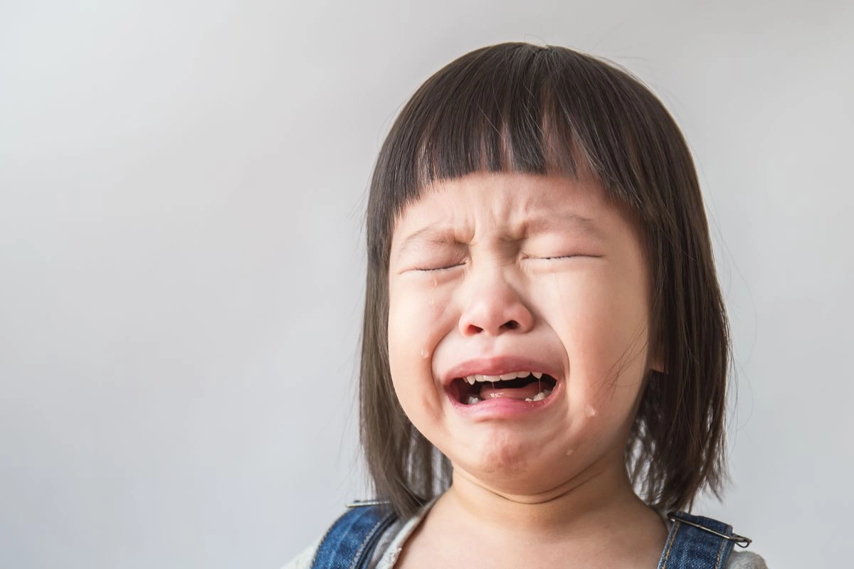 Jangan Anggap Sepele, Ini 3 Gejala Cedera Otak Setelah Anak Jatuh