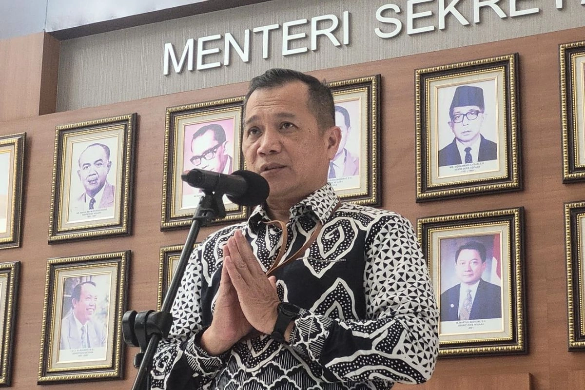 Kemenkum Sebut 500 Napi Menunggu Eksekusi Mati