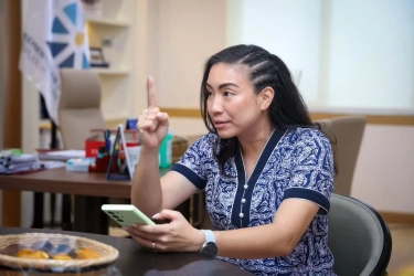 Kenapa Pengunduran Diri Keponakan Prabowo dari DPR Ditolak?