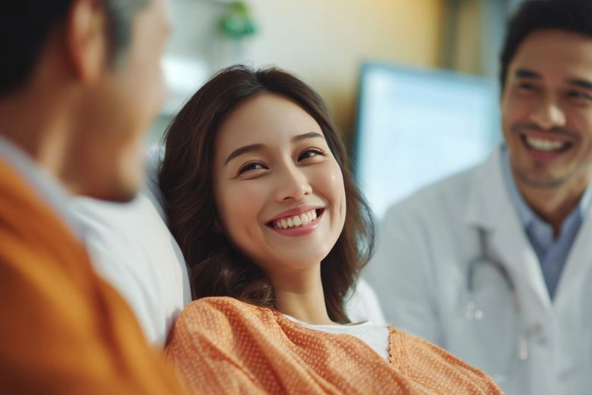 Ketika Nasabah Jadi Pusat Inovasi Layanan Asuransi