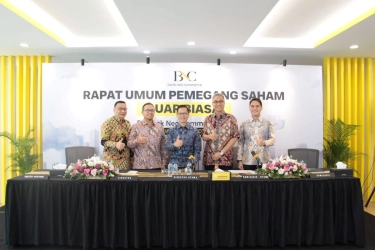 Laba Bank Neo Commerce Melejit Jadi Rp 464 Miliar, Tumbuh 100 Kali Lipat
