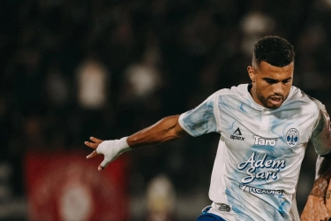 Link Live Streaming PSIM Vs Persik di Super League 2025-2026