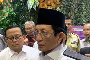 Menag: 80 Pesantren Perlu Perhatian Khusus terkait Struktur Bangunan