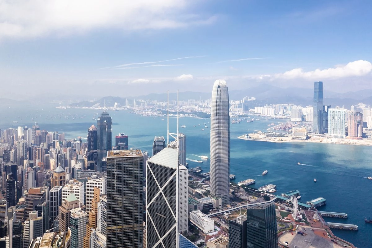 Mengapa Hong Kong Menarik Jadi Destinasi Pebisnis Tanah Air?