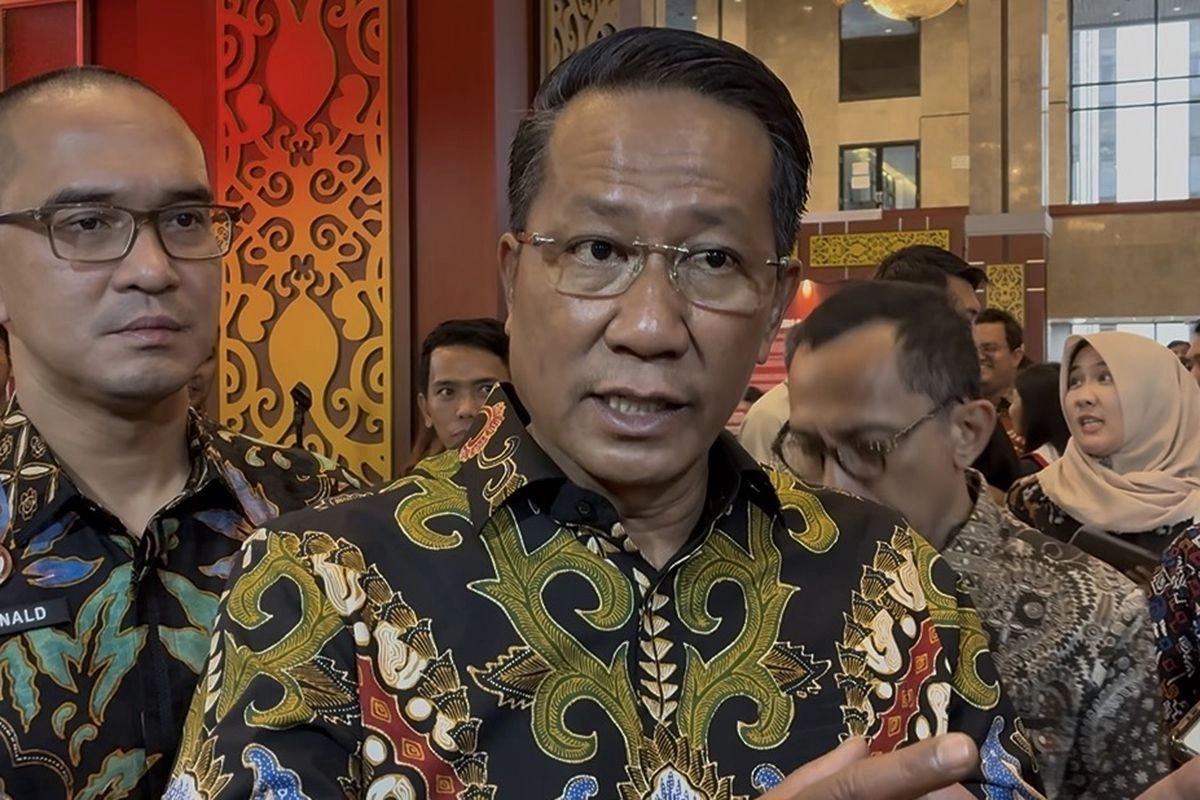 Menteri Hukum Tegaskan Penyelewengan Royalti Musik Akan Ditindak