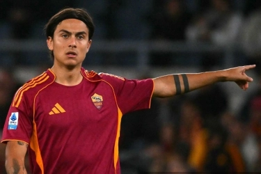Paulo Dybala Terlibat dalam 300 Gol, La Joya Urung Pulang ke Argentina