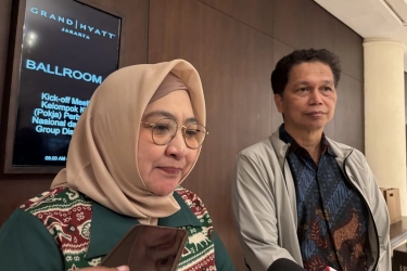 Pemerintah Pastikan Program Etanol Tak Korbankan Kebutuhan Pangan Masyarakat