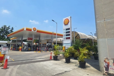 Shell Indonesia dan Pemerintah Masih Belum Sepakat soal Pembelian Base Fuel