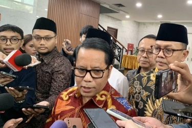 Soal Dirjen Pesantren, Sekjen Kemenag: Itu Hak Prerogratif Presiden
