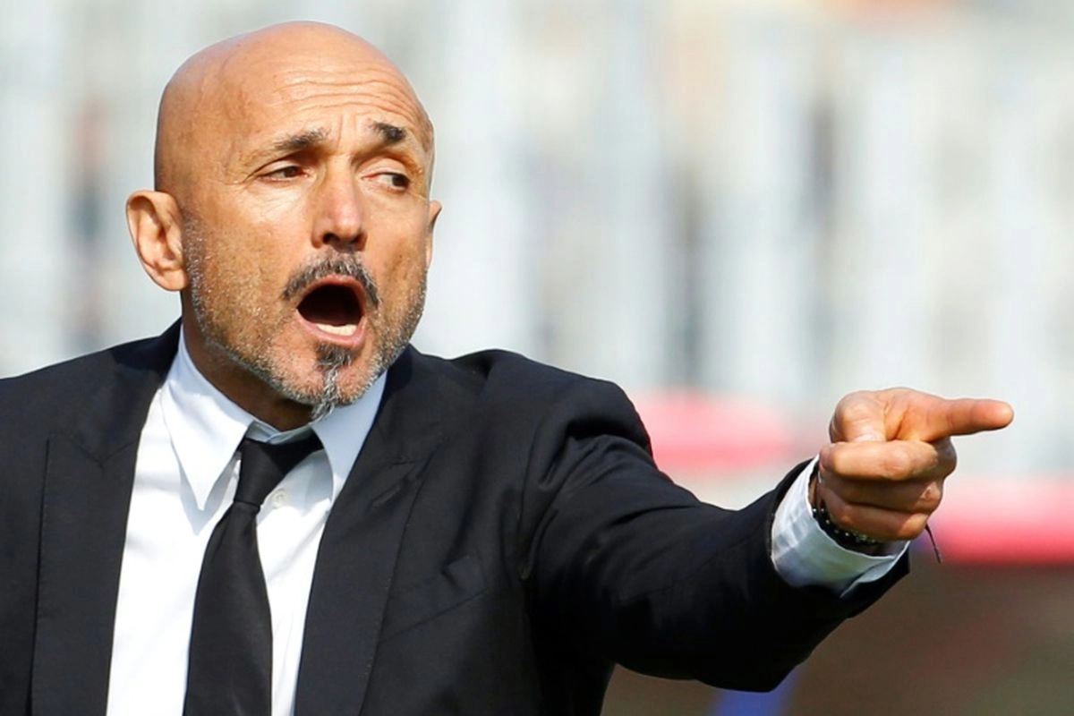 Spalletti Langsung Bahas Scudetto Usai Jadi Pelatih Baru Juventus